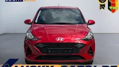 Gebraucht 2025 Hyundai i10 Comfort Kleinwagen | 16.440 € (Guter Preis)