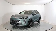 Gebraucht 2025 Cupra Terramar Limited Edition SUV | 48.390 € (Fairer Preis)