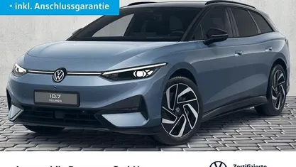 Gebraucht VW ID.7 Pro 210 kW (286 PS) 2025 Kombi