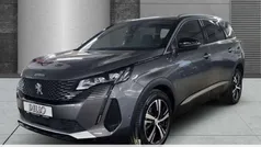 Gebraucht 2024 Peugeot 5008 GT Van / Kleinbus | 29.940 € (Superpreis)