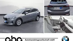 Grau Gebraucht 2023 BMW 225 Active Tourer Sport Line Van / Kleinbus | 32.460 € (Guter Preis)