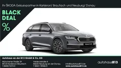 Gebraucht 2025 Skoda Octavia Tour Kombi | 37.990 € (Fairer Preis)