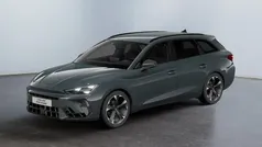 Gebraucht 2025 Cupra Leon Limousine | 27.295 € (Superpreis)