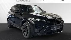Gebraucht 2025 BMW X5 M Competition Edition SUV | 157.490 € (Fairer Preis)