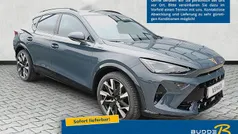 Fjordblau Neu 2025 Cupra Formentor VZ SUV | 39.990 € (Superpreis)