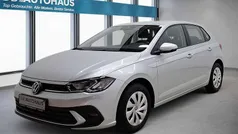 Gebraucht 2023 VW Polo Life Kleinwagen | 15.330 € (Guter Preis)