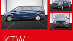 Gebraucht 2022 Mercedes Vito Van / Kleinbus | 32.422 € (Fairer Preis)