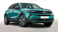 Gebraucht 2025 Opel Mokka Edition SUV | 22.879 € (Fairer Preis)