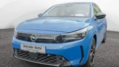Voltaik blau Neu 2025 Opel Corsa Edition Kleinwagen | 20.490 € (Fairer Preis)