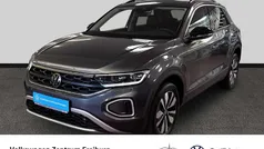 Gebraucht 2025 VW T-Roc Goal SUV | 32.900 € (Fairer Preis)