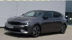Gebraucht 2025 Opel Astra Limousine | 27.870 € (Fairer Preis)