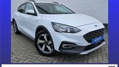 Gebraucht 2021 Ford Focus Active Limousine | 18.698 € (Fairer Preis)