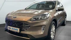 Gebraucht 2021 Ford Kuga Titanium SUV | 21.490 € (Guter Preis)