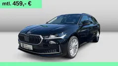 Gebraucht 2025 Skoda Superb Selection Kombi | 51.980 € (Fairer Preis)