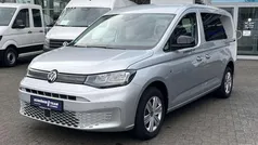 Gebraucht 2025 VW Caddy Maxi Van / Kleinbus | 32.990 € (Fairer Preis)