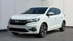 Gebraucht 2025 Dacia Sandero Expression Kleinwagen | 17.480 € (Fairer Preis)