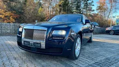 Gebraucht 2013 Rolls Royce Ghost Limousine | 99.000 € (Etwas zu teuer)