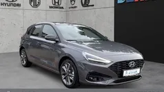 Gebraucht 2024 Hyundai i30 Advantage Limousine | 27.975 € (Fairer Preis)