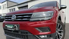 Gebraucht 2021 VW Tiguan Allspace Active SUV | 32.140 € (Guter Preis)