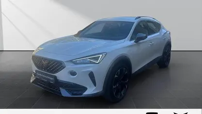 Gebraucht Cupra Formentor VZ 310 PS (228 kW) 2024 SUV