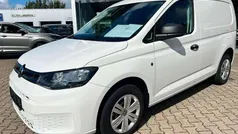Gebraucht 2025 VW Caddy Basis Van / Kleinbus | 25.900 € (Superpreis)