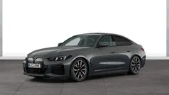 Grau Neu 2025 BMW i4 M Sport Limousine | 59.890 € (Fairer Preis)