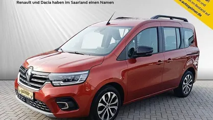 Gebraucht Renault Kangoo Edition One 131 PS (96 kW) 2022 Braun Van / Kleinbus