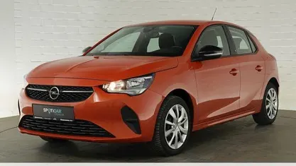Gebraucht 2022 Opel Corsa-e Edition Kleinwagen | 12.924 € (Superpreis)