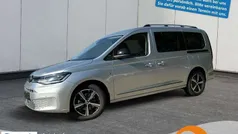 Gebraucht 2024 VW Caddy Maxi Style Van / Kleinbus | 42.170 € (Fairer Preis)
