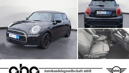 Gebraucht Mini Cooper Classic 136 PS (100 kW) 2023 Kleinwagen