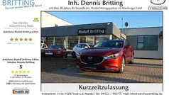 Gebraucht 2024 Mazda 6 Exclusive-Line Limousine | 33.890 € (Fairer Preis)