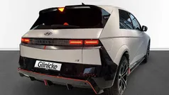 Gebraucht 2025 Hyundai Ioniq 5 SUV | 64.990 € (Fairer Preis)