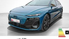 Gebraucht 2025 Audi A6 e-tron Ambiente Kombi | 81.990 € (Fairer Preis)