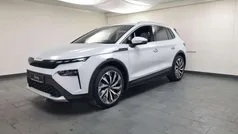 Weiß Gebraucht 2025 Skoda Elroq SUV | 46.999 € (Fairer Preis)