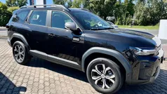 Gebraucht 2025 Dacia Bigster Expression SUV | 27.640 € (Guter Preis)