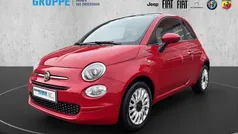 Rotandere Gebraucht 2022 Fiat 500 Dolcevita Limousine | 11.990 € (Fairer Preis)