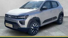 Grau Neu 2025 Dacia Spring Expression Kleinwagen | 16.790 € (Guter Preis)