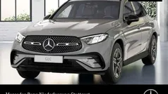 Gebraucht 2024 Mercedes GLC220 AMG Coupé | 63.490 € (Fairer Preis)
