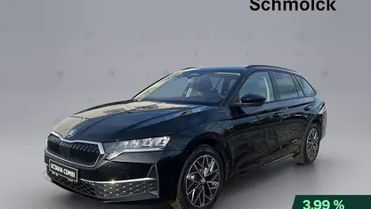 Gebraucht 2025 Skoda Octavia Tour Kombi | 35.490 € (Fairer Preis)