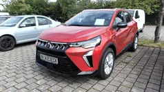 Aurorarot Gebraucht 2024 Mitsubishi ASX Plus SUV | 23.050 € (Fairer Preis)