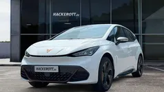 Weiss Neu 2025 Cupra Born Kleinwagen | 41.897 € (Fairer Preis)