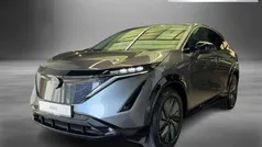 Gebraucht 2025 Nissan Ariya SUV | 40.590 € (Fairer Preis)