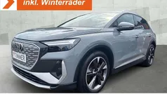 Gebraucht 2022 Audi e-tron S-Line SUV | 34.220 € (Fairer Preis)