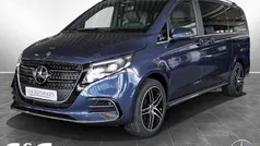 Gebraucht 2025 Mercedes V300 Avantgarde Van / Kleinbus | 89.130 €
