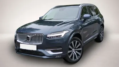 Gebraucht Volvo XC90 Plus 235 PS (172 kW) 2023 Blau SUV