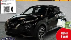 Pearl black Neu 2025 Nissan Juke N-Connecta SUV | 22.790 € (Fairer Preis)