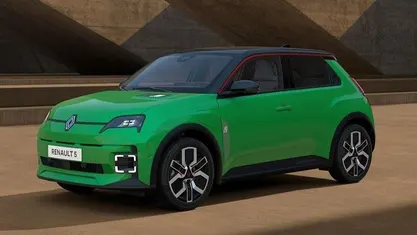 Gebraucht Renault 5 E-Tech Komfort 110 kW (150 PS) 2026 Kleinwagen