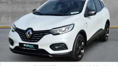 Andere Gebraucht 2021 Renault Kadjar Black Edition SUV | 21.490 € (Fairer Preis)