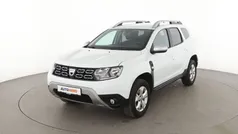 Weiß Gebraucht 2019 Dacia Duster Comfort SUV | 14.090 € (Fairer Preis)