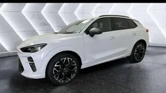 Gebraucht 2025 Cupra Terramar VZ SUV | 44.980 € (Fairer Preis)